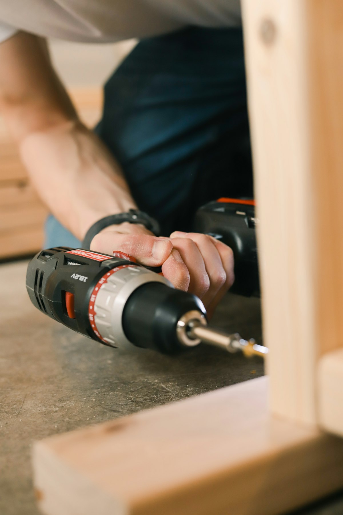 Handyman